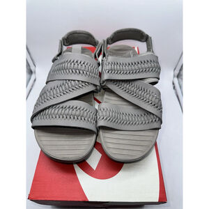 Nike Air Solarsoft Zigzag Light Taupe 850588-200 Men’s Size 12